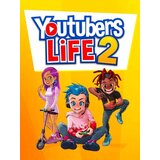  Youtubers Life 2 (PC) Key GLOBAL | Eponuda.com