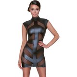Cottelli Party Dress 2717905 Black Cene