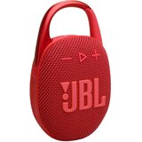 JBL Clip 5 rot | Shoptok.si