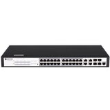 Bdcom switch S2528-P , Poe | Eponuda.com