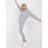 BASIC Feel Good Sweatshirt-AP-BL-A-R001-grey | Shoptok.si