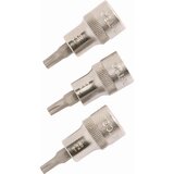 Lux nasadni ključ torx 3/8 TX25,TX27,TX30 Cijene