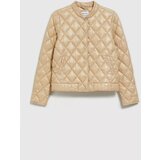 Moodo women's beige jacket | ePonuda.com