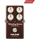  PEDALA NUX 6IXTY 5IVE | Eponuda.ba