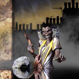 Nemesis Now IRON MAIDEN KILLERS BUST BOX (SMALL) 16.5CM | Shoptok.si