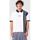 Rusty Prestige Polo srajca white u