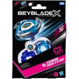 Hasbro Beyblade X začetni paket: Courage Dran S 6-60V CX zaganjalni komplet – Cene