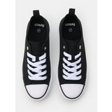 Sinsay Platnene tenisice | shoptok.hr