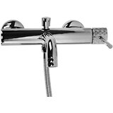 REA Bath Rea Lungo Diamond Chrome Kadna Baterija | shoptok.hr