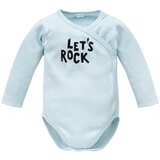 Pinokio Bodysuitapped Letsck Cene