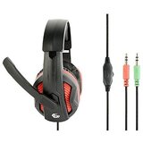  Slušalice sa mikrofonom GEMBIRD gaming, volume... | Eponuda.ba