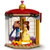 Lego Princess™ grad Belle in Zveri 43196 | Shoptok.si
