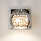  Brilagi - LED kristalna zidna svetiljka JEWEL 1xG9/42W/230V | Eponuda.com
