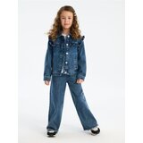 Sinsay Wide leg traperice | shoptok.hr