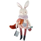 Moulin Roty plišana igračka zeka - Après la pluie | ePonuda.com