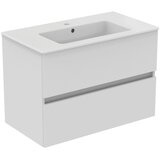 Ideal Standard Bijeli zidni ormarić za ispod umivaonika 80x55 cm Eurovit+ – | shoptok.hr