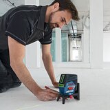 Bosch Točkasti i linijski laser Samonivelirajući Professional GCL2-50 CG+RM2 Raspon (maks.): 20 m Kalibriran po: Tvornički stand | Eponuda.ba