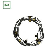  Girlanda set grla 10xE27 IP44 5m 16821 | Eponuda.com