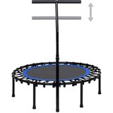  Trampolin za vježbanje s ručkom 102 cm | shoptok.hr