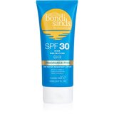 Bondi Sands SPF 30 mlijeko za tijelo za sunčanje SPF 30 bez mirisa 150 ml Cijene