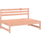 Srednja vrtna sofa 120 x 80 cm od masivnog drva duglazije | shoptok.hr