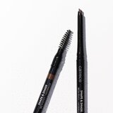 Catrice Shape & Shade Brow Pencil svinčnik za obrvi s krtačko odtenek 050 Roasted Almond 0.35 g | Shoptok.si