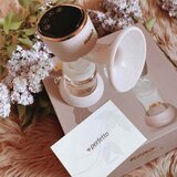 Neno Električna prsna črpalka PERFETTO | Shoptok.si