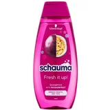 Schwarzkopf Schauma Fresh It Up! šampon za masnu kosu sa suhim vrhovima za ženske