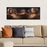 Wallity Slika KNV4426_3080, 30x80 cm | ePonuda.com