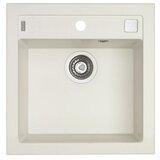 Alveus sudopera Formic 20 g11 - bela 520 x 510 x 200 mm | ePonuda.com