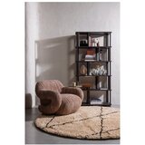 WOOOD Metalni pomoćni stol 22x22 cm Toste – | shoptok.hr