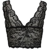 Only Grudnjak 'ONLChloe' crna | shoptok.hr