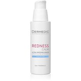 Dermedic Redness Calm pomirjajoči serum proti rdečici 30 ml Cene