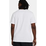 Under Armour Men's T-shirt HW LC LOGO REPEAT SS | Eponuda.ba