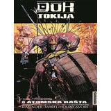 Golconda Duh Tokija 1 - Atomska bašta Cene