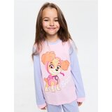 Sinsay Dvodijelna pamučna pidžama s printom Paw Patrol Cijene