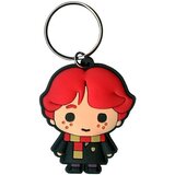 Pyramid International PYRAMID Harry Potter Ron chibi obesek | Shoptok.si