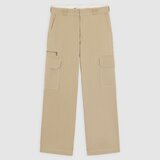 Dickies Hlače IVERBEND CARGO PANT Kostanjeva Cene