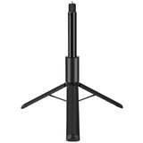 PULUZ SELFIE STICK/TRIPOD ZA INSTA360 X4 / X3 (122 CM), (5000070151) | Shoptok.si