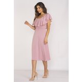 Awama Woman's Dress A659 | shoptok.hr