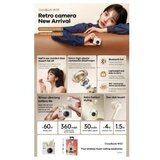 Remax bluetooth slušalice cozybuds W33 braon | Eponuda.com