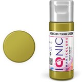 AMMO by MIG Jimenez AMMO Ionic Smart Colors Plasma Green 20ml | Akrilna Boja za Minijature IONIC-0017 | Eponuda.com