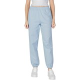 Calvin Klein Jeans Spodnji deli trenirke MONOLOGO FRENCH TERR LV047B235G Modra Cene