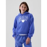 GAP Kids Sweatshirt with Logo - Girls | shoptok.hr
