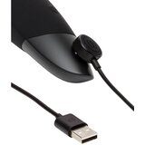 Womanizer Stimulator za ženske "Enhance" - črn (R5406455) | Shoptok.si