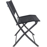 Gardenson SET ZLOŽLJIVIH VRTNIH STOLOV | Shoptok.si