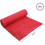  Jutena rola 200 x 2500 cm Crvena | shoptok.hr
