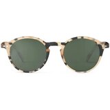  Unisex Sunčane naočale IZIPIZI IZIPIZI #D SUN Polarized Beige | shoptok.hr