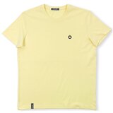Organic Monkey Power Off T-Shirt - Yellow Mango žuta Cijene