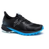 Tecnica Women's Running Shoes Origin XT Black Cene